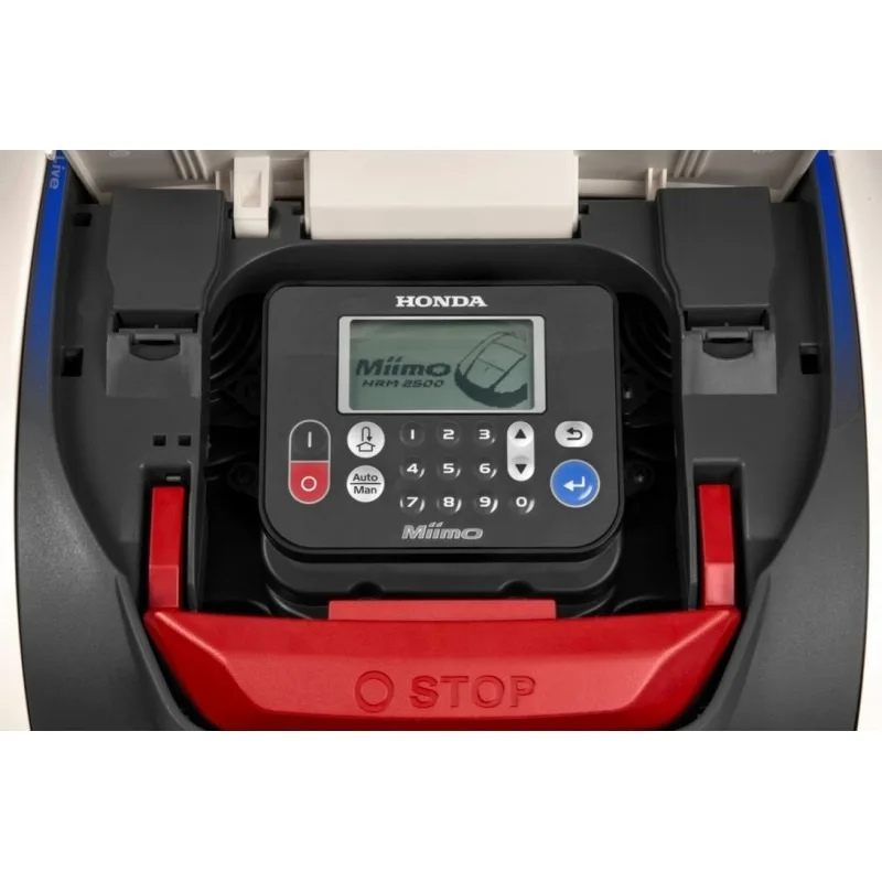 Tondeuse robot honda miimo