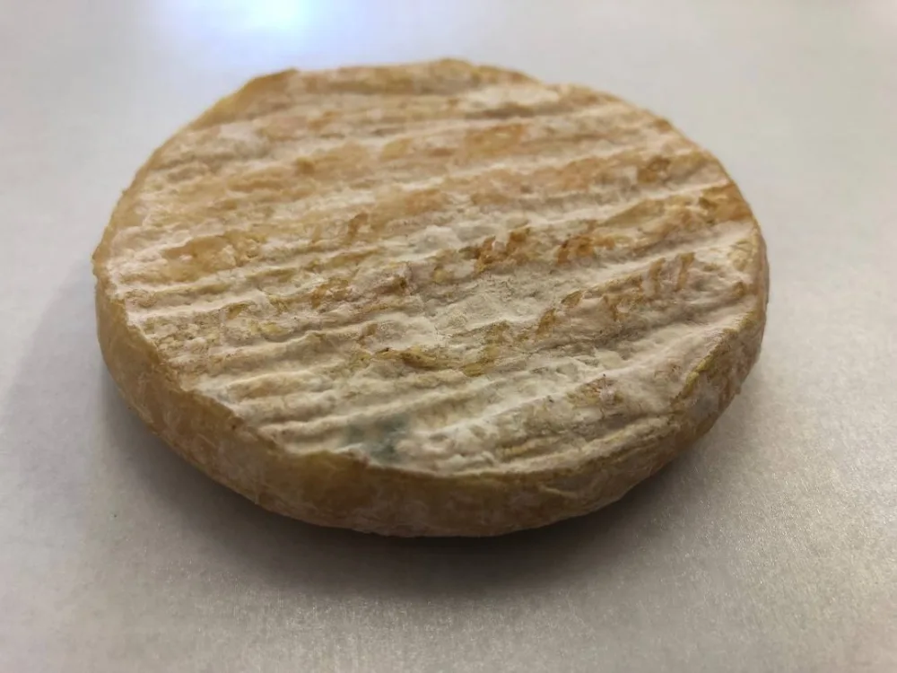 Banon, tomme à l'ancienne