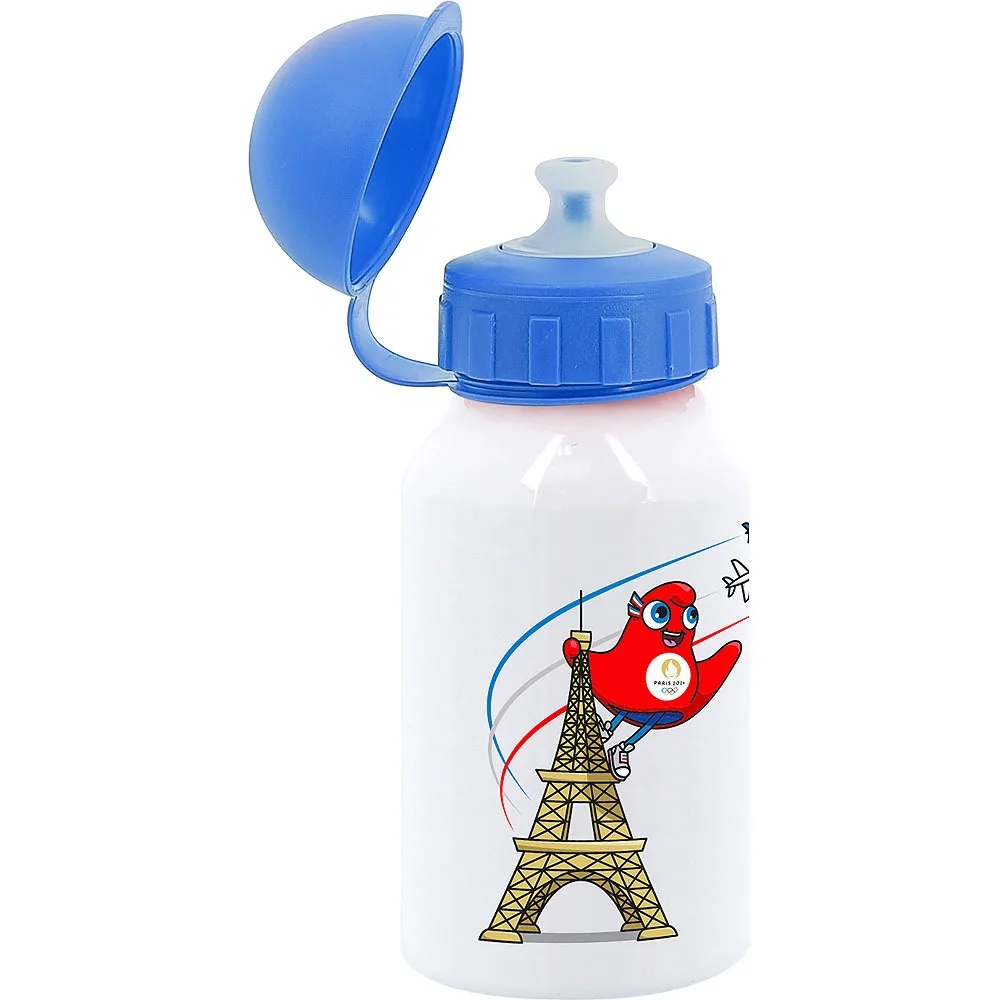Gourdes paris 2024