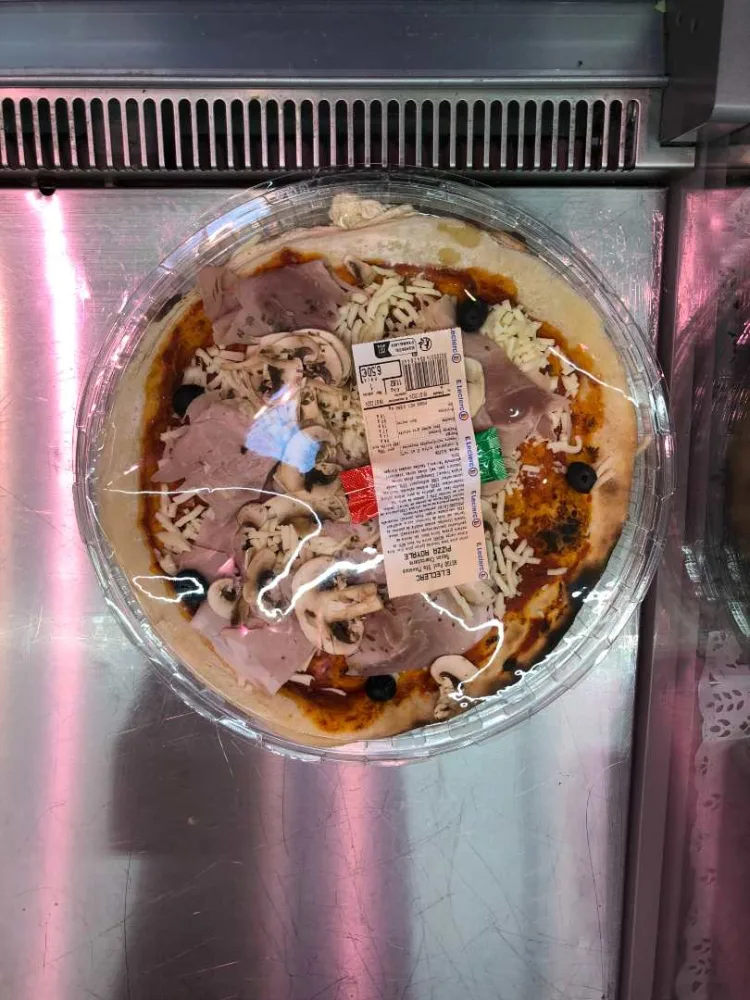 Pizza