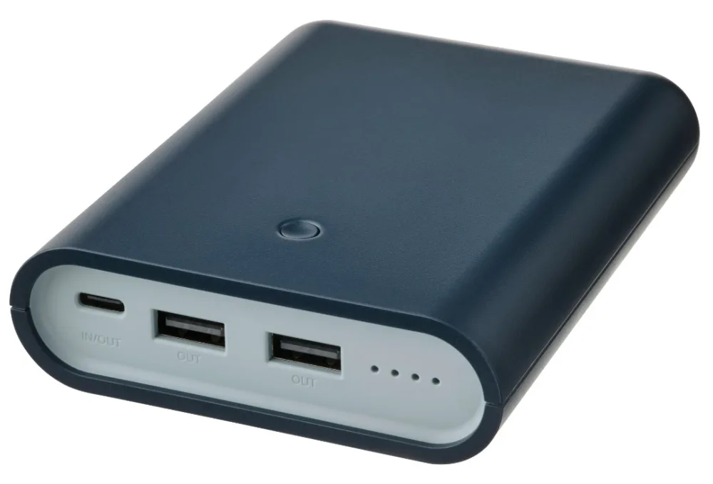 Chargeurs mobiles universels varmfront