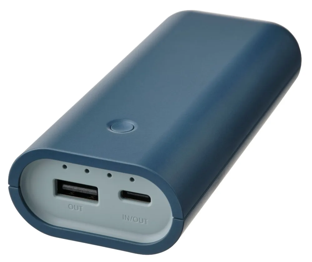 Chargeurs mobiles universels varmfront