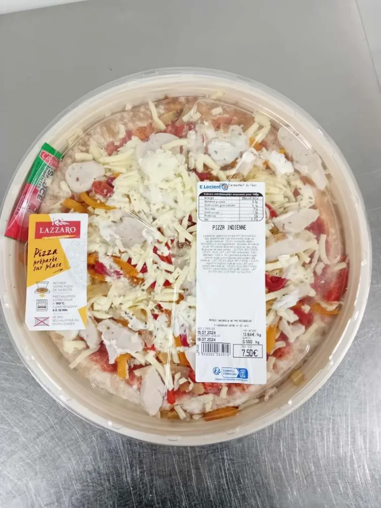 Pizza