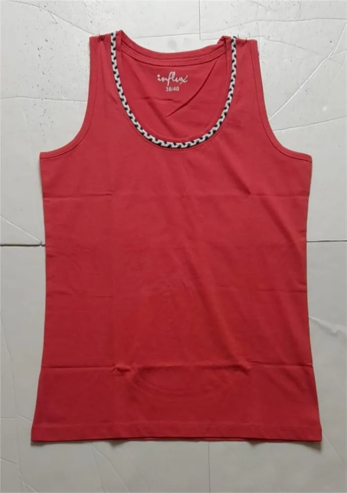 Tee shirt manches courtes femme et debardeur femme