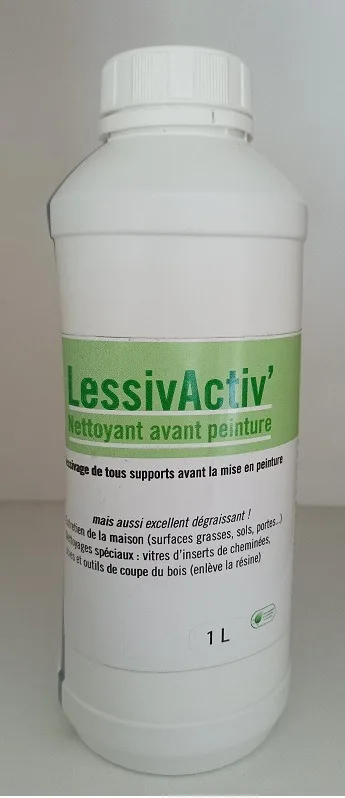 Lessivactiv' concentrée