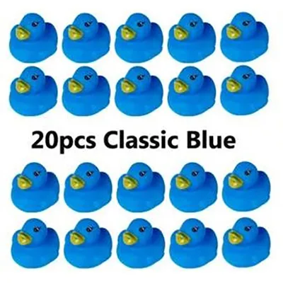 Plastic toy set