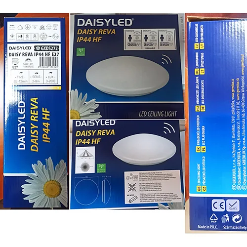 Ceiling lamp