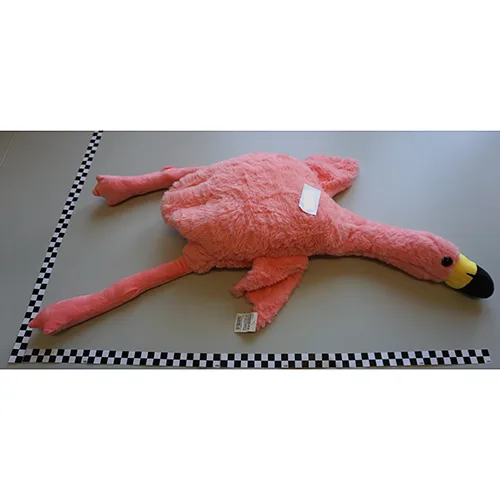 Soft toy