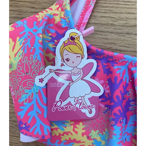 Children's bikini