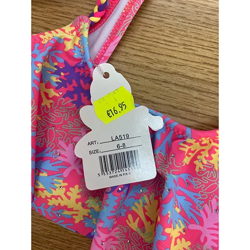 Children's bikini