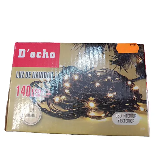 Lighting chain
