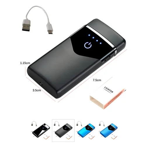 Electric lighter