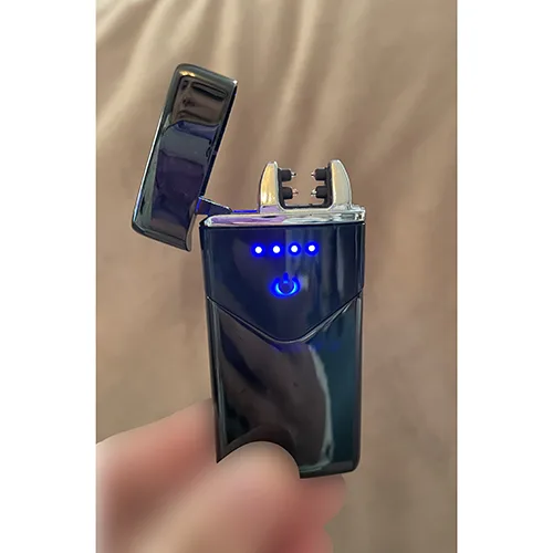 Electric lighter