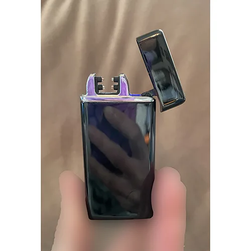 Electric lighter