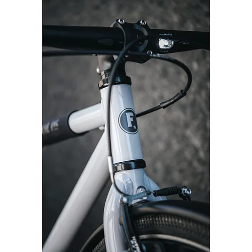 Electric bicycle