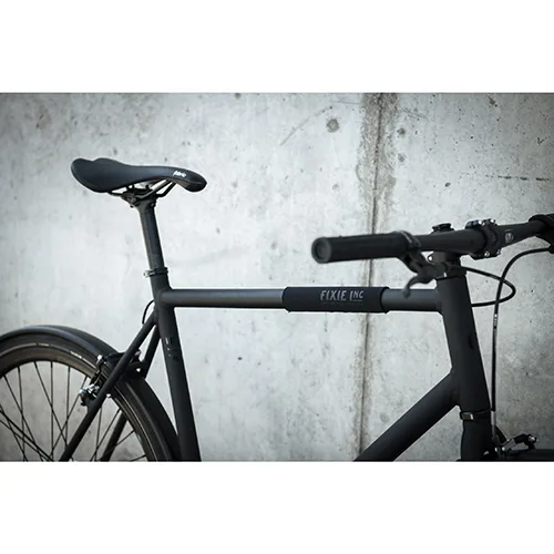 Electric bicycle