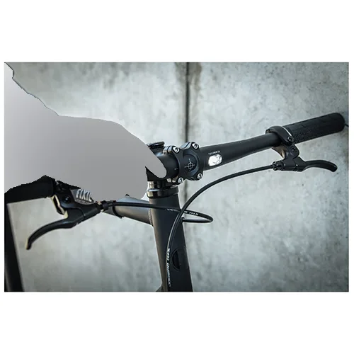 Electric bicycle