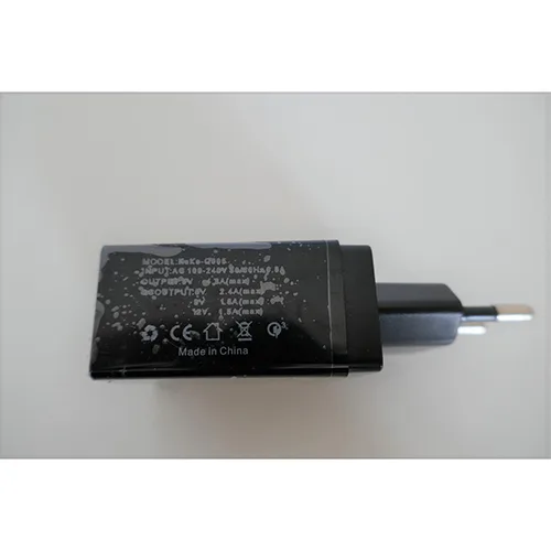 USB charger