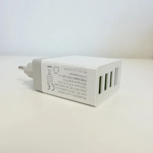 USB charger