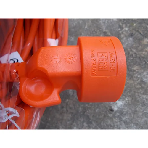 Extension cord