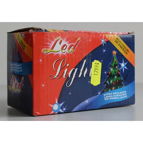 Lighting chain