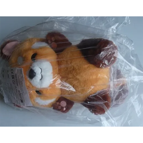 Soft toy