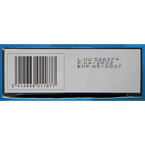 Eau de toilette