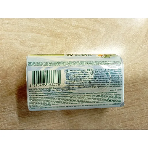 Soap