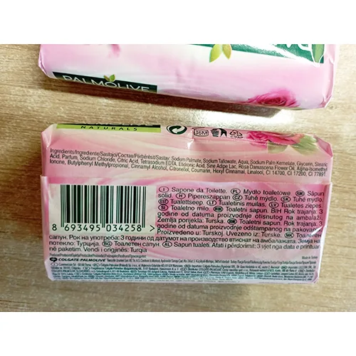 Soap