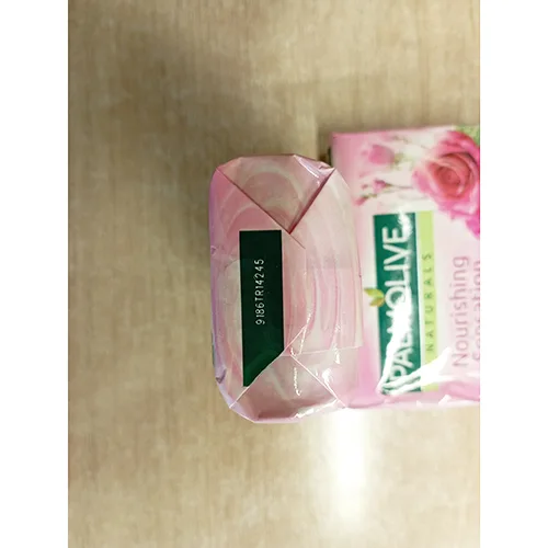 Soap