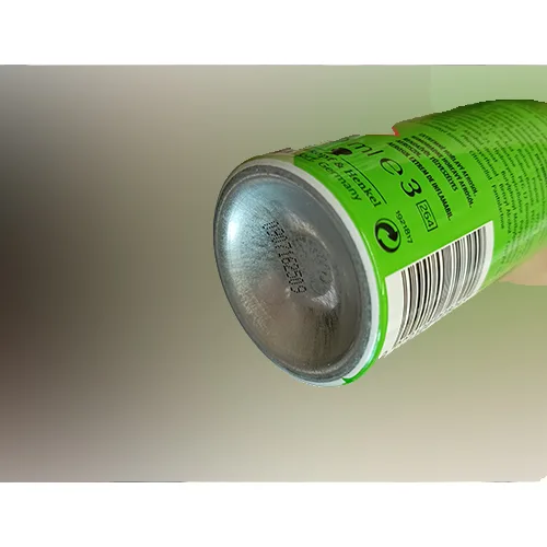 Hair mousse