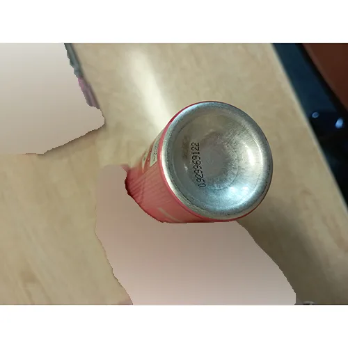 Hair mousse