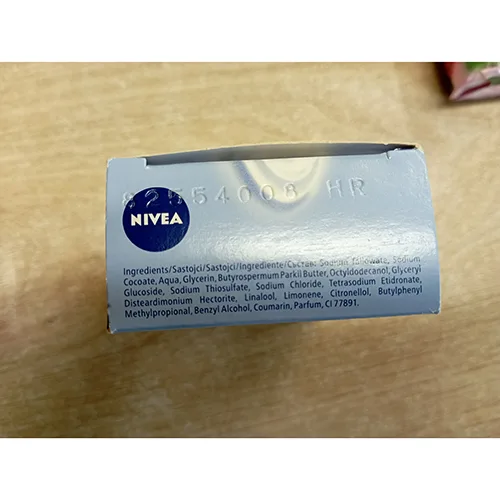 Soap
