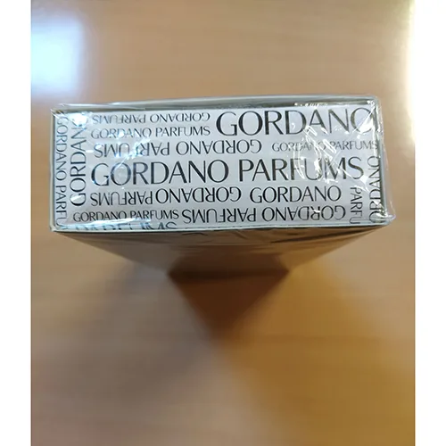 Eau de toilette