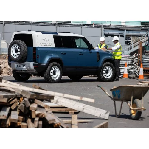 Passenger car / Pickup truck