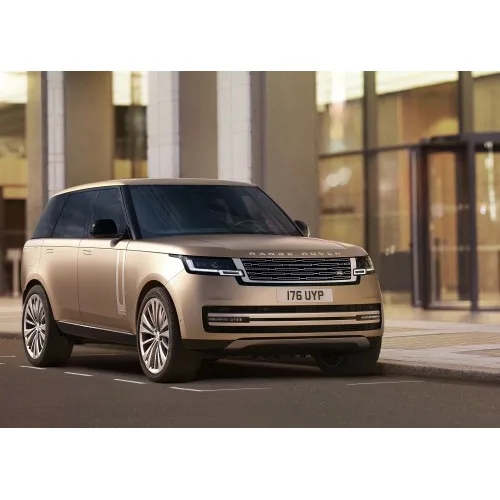 Passenger car / Pickup truck