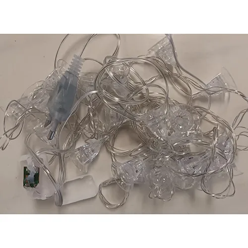Lighting chains