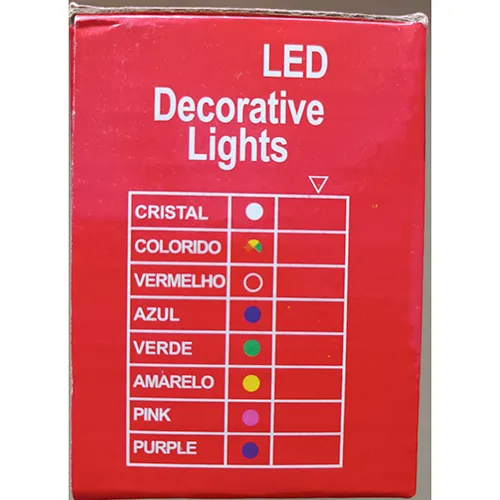Lighting chain