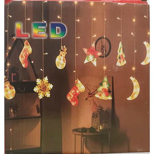 Lighting chain