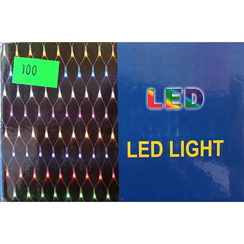 LED Light