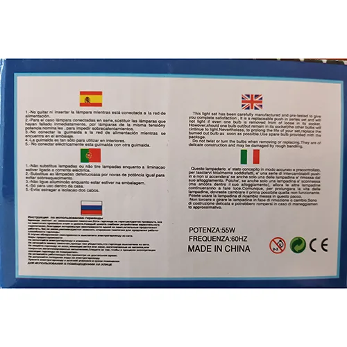 LED Light