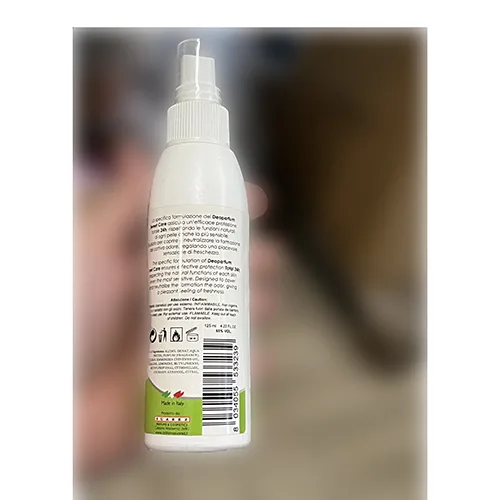 Deodorant