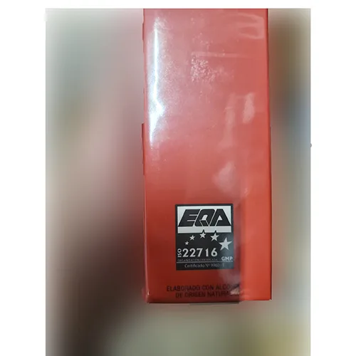 Eau de toilette