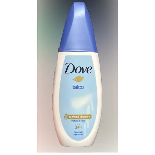 Deodorant