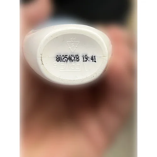 Deodorant