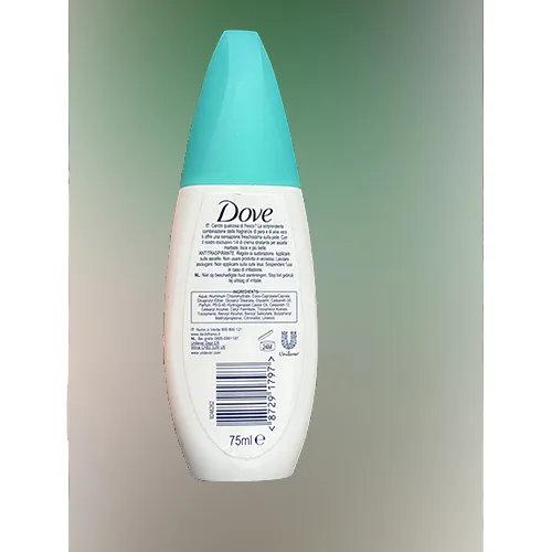 Deodorant