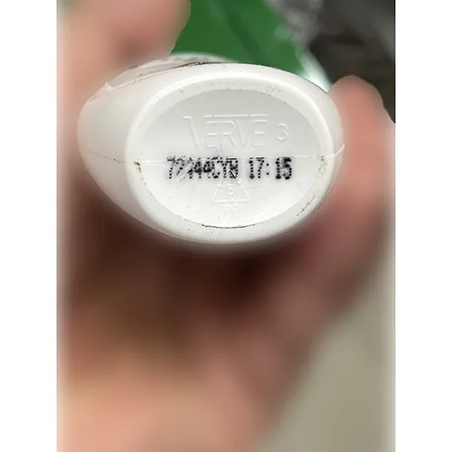 Deodorant