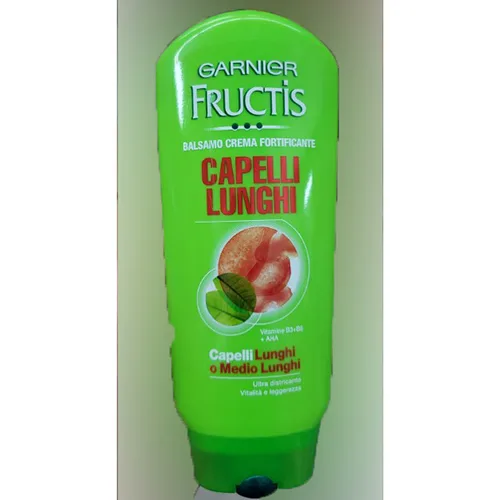 Hair conditioner