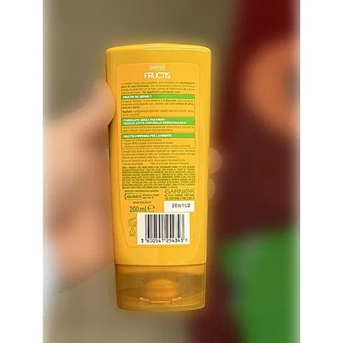 Hair conditioner
