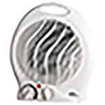 Fan heater